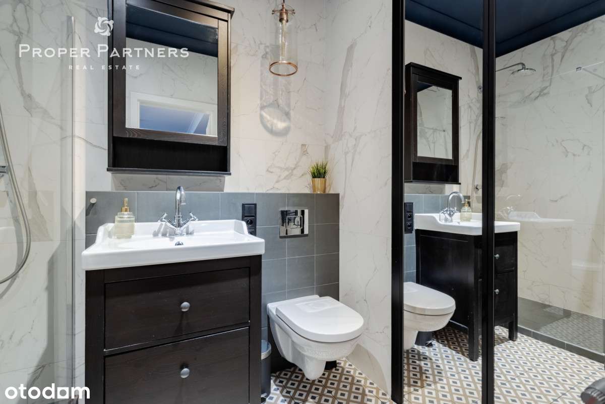 2-pokojowe zaprojektowane z architektem Odolany - Pełny obrazek: 4/19