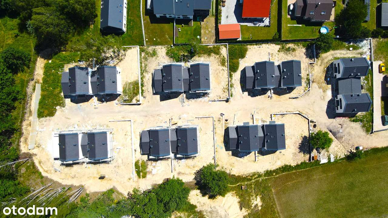 Dębowe Wzgórze 462m2 działki Nowy Dom-15