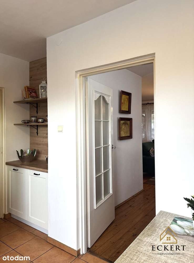 Dom jednorodzinny | Kargowa | Centrum-5