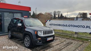Jeep Renegade 2.0 MultiJet Limited 4WD S&S