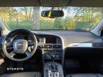 Audi A6 3.0 TDI Quattro Tiptronic - 15