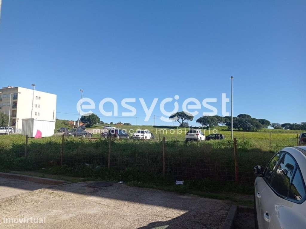Terreno para construção de prédio em Vale do Cobro, Setúbal - Grande imagem: 4/13