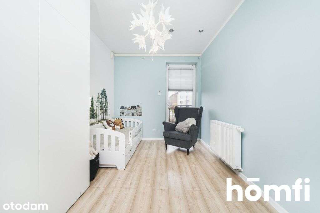 3 pokoje | kameralne osiedle | Kraków, Morcinka - Pełny obrazek: 5/16