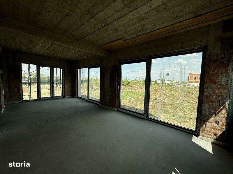 Casa individuala 6 cam | TVA 0% |com 0% | Lux Direct Proprietar TUNARI-7