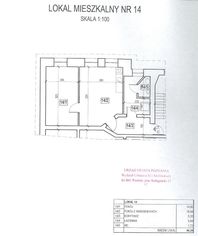 Sprzedam mieszkanie Kamienica 28 Czerwca 1956r nr3