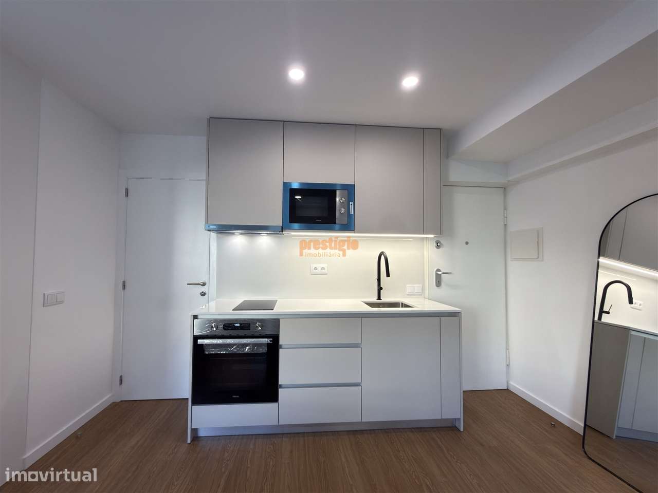 Apartamento T0 Venda em Braga (São José de São Lázaro e São João do So-8