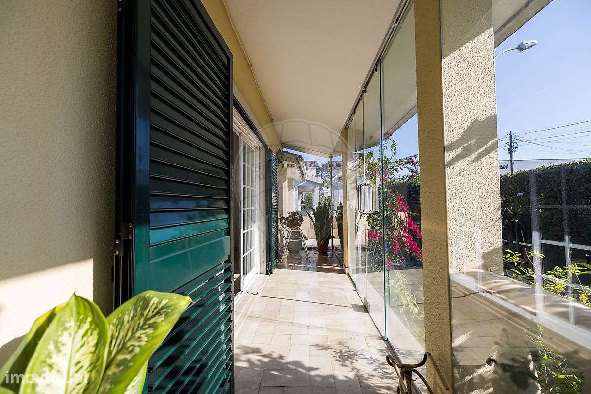 Moradia T4 para venda-11