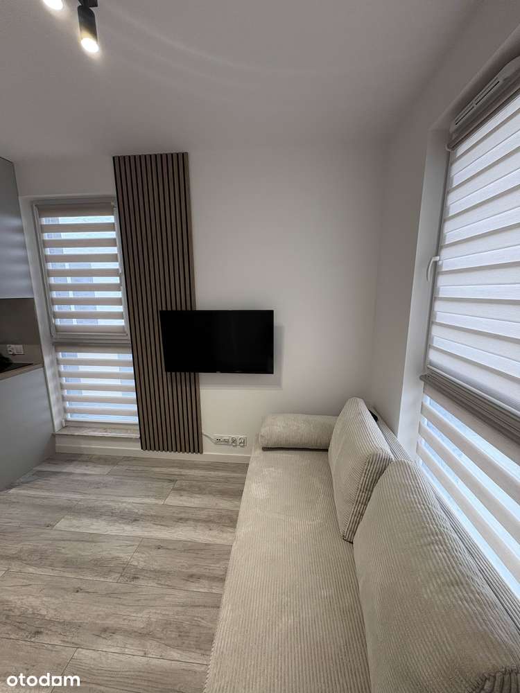 Mikro apartament przy ul. Kminkowej - Pełny obrazek: 4/6