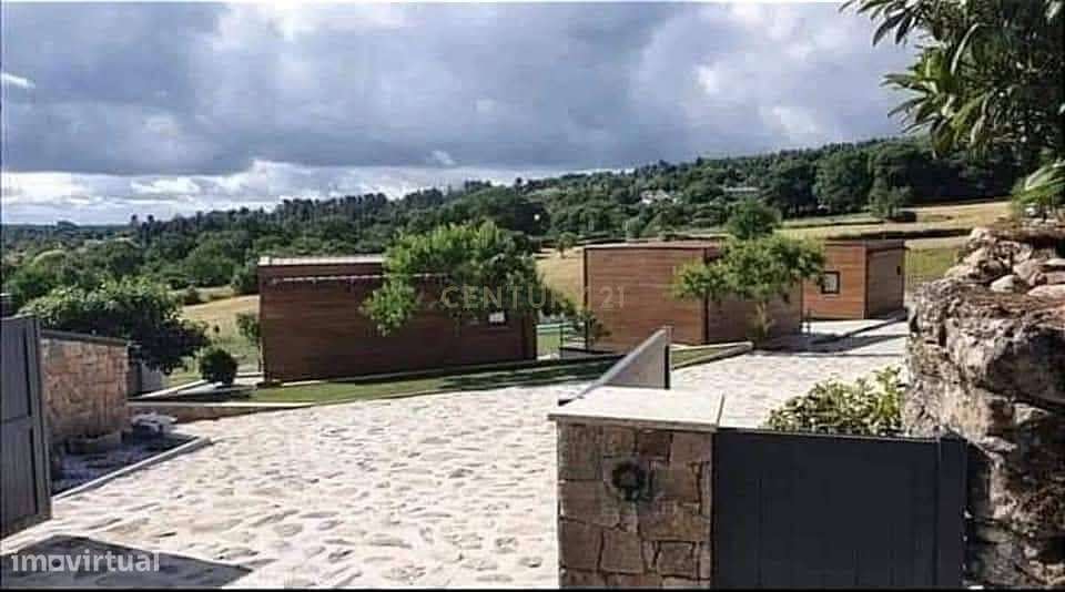 Alojamento local - Empreendimento turístico Trancoso, Guarda-8