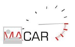 MACAR logo