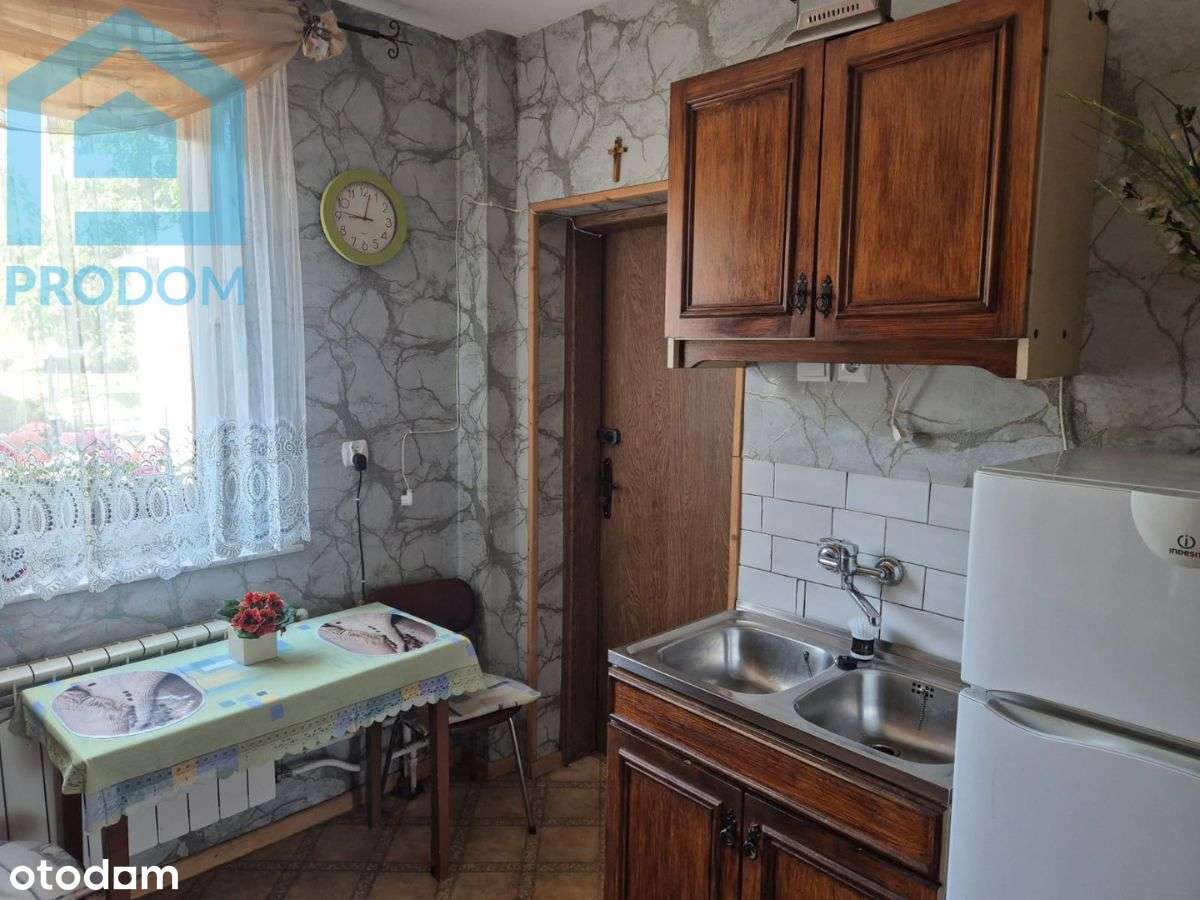 Na sprzedaż mieszkanie z ogródkiem w Tuplicach-5