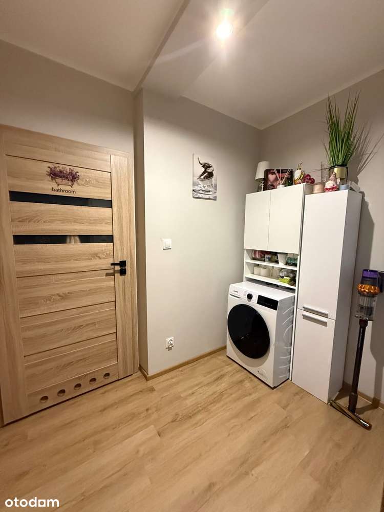 0% prow. Nowe 3-pokojowe na Bielanach – gotowe do wprowadzenia!-6