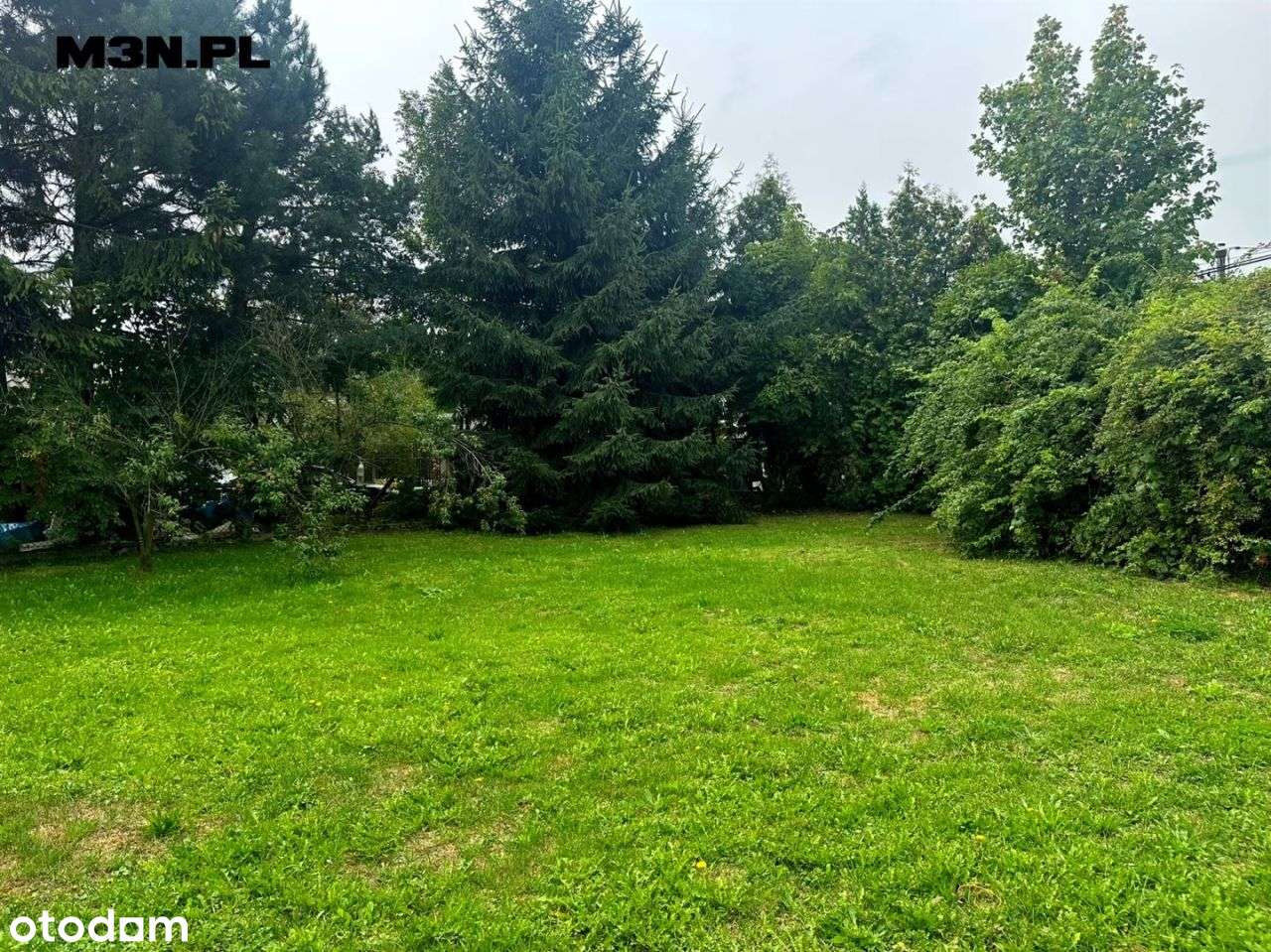 Działka budowlana 4 ary Kraków / Swoszowice-11