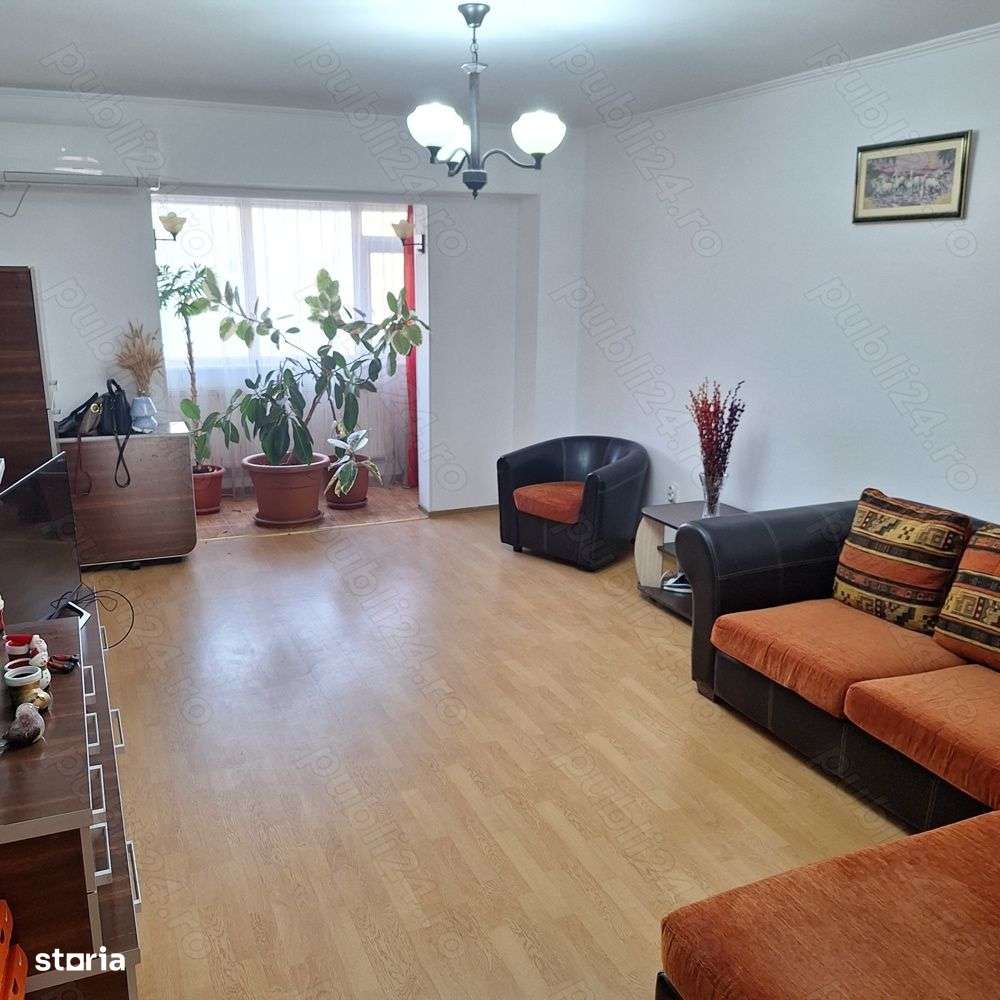 De vânzare apartament 3 camere Buzăului 90 MP - Imagine principală: 3/9