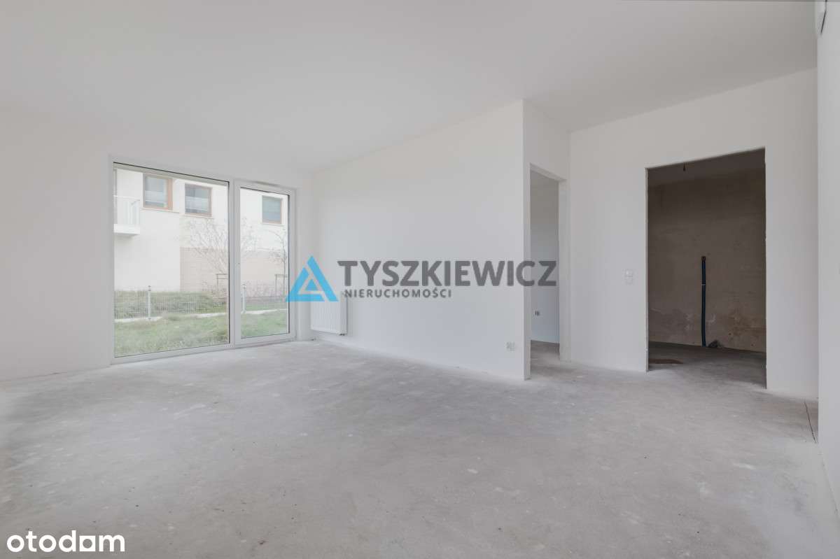 Mieszkanie z ogródkiem-14