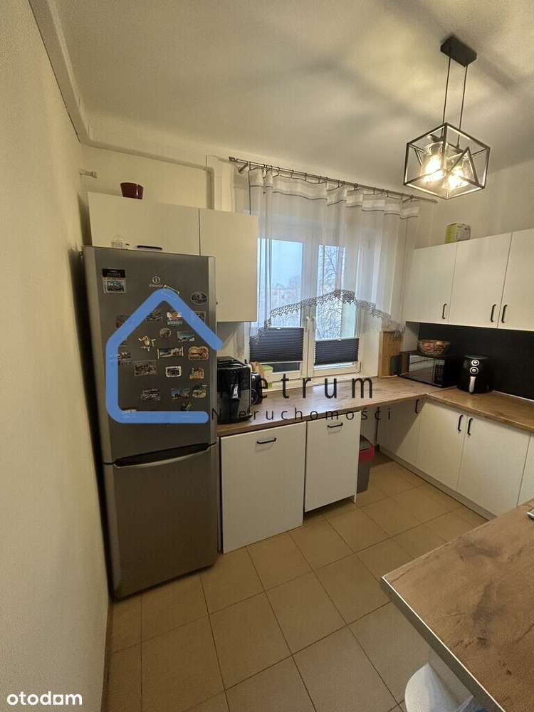 2 piękne pokoje - W-wa Ursus, 46m2!-7