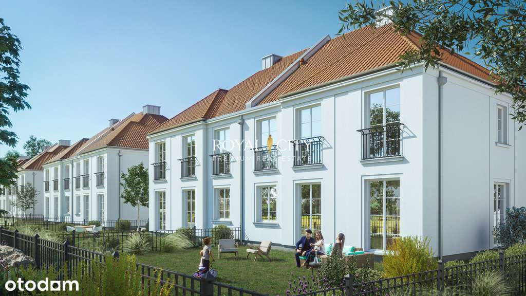 Willa Miejska w Wilanowie. - Pełny obrazek: 3/10