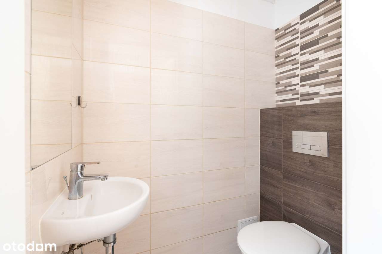 4pokoje/ogród bez sąsiadów naprzeciwko/wyposażenie w cenie-16