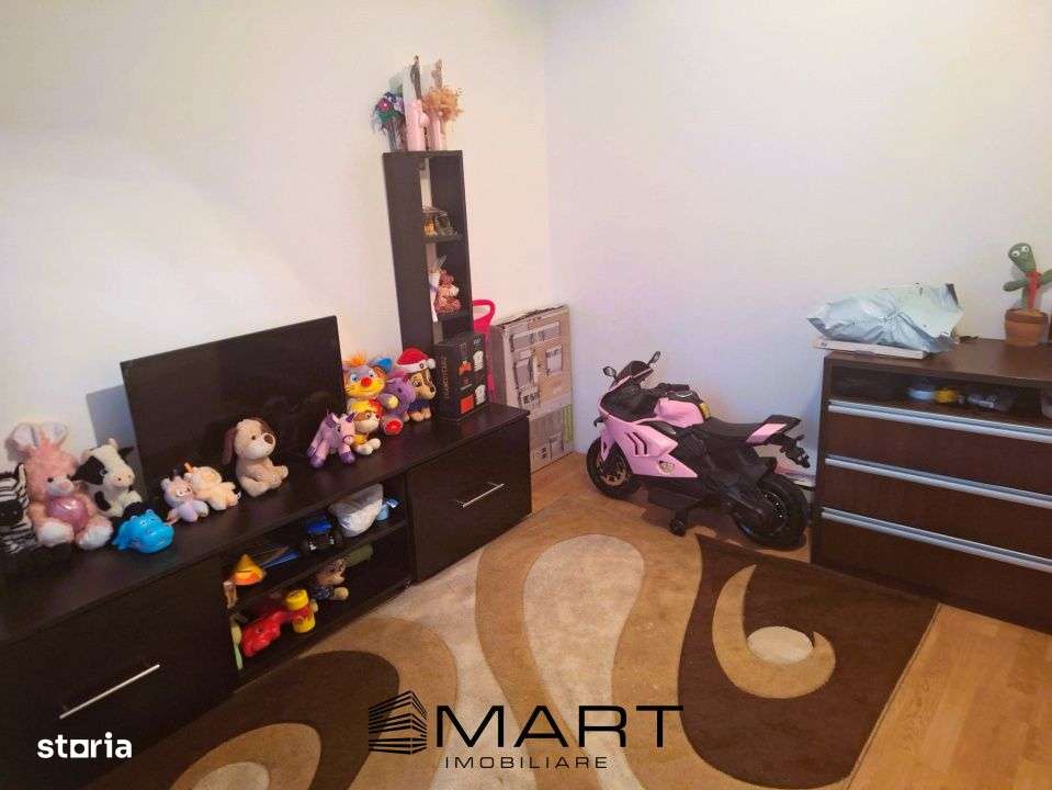 Apartament 3 camere zona Ciresica Sibiu - Imagine principală: 5/10