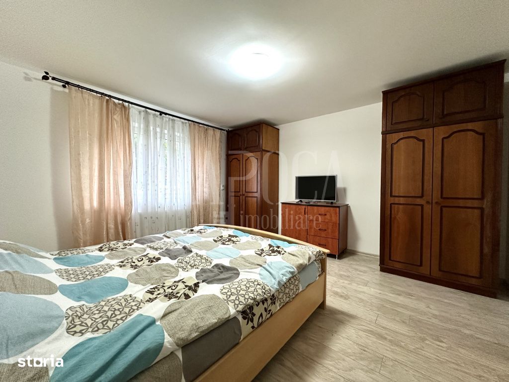 Apartament 2 camere de vanzare in Iris, Cluj Napoca