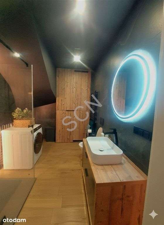 Lokalizacja w samym sercu Wawra-10