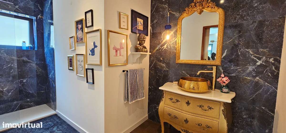 Moradia de charme T3-17