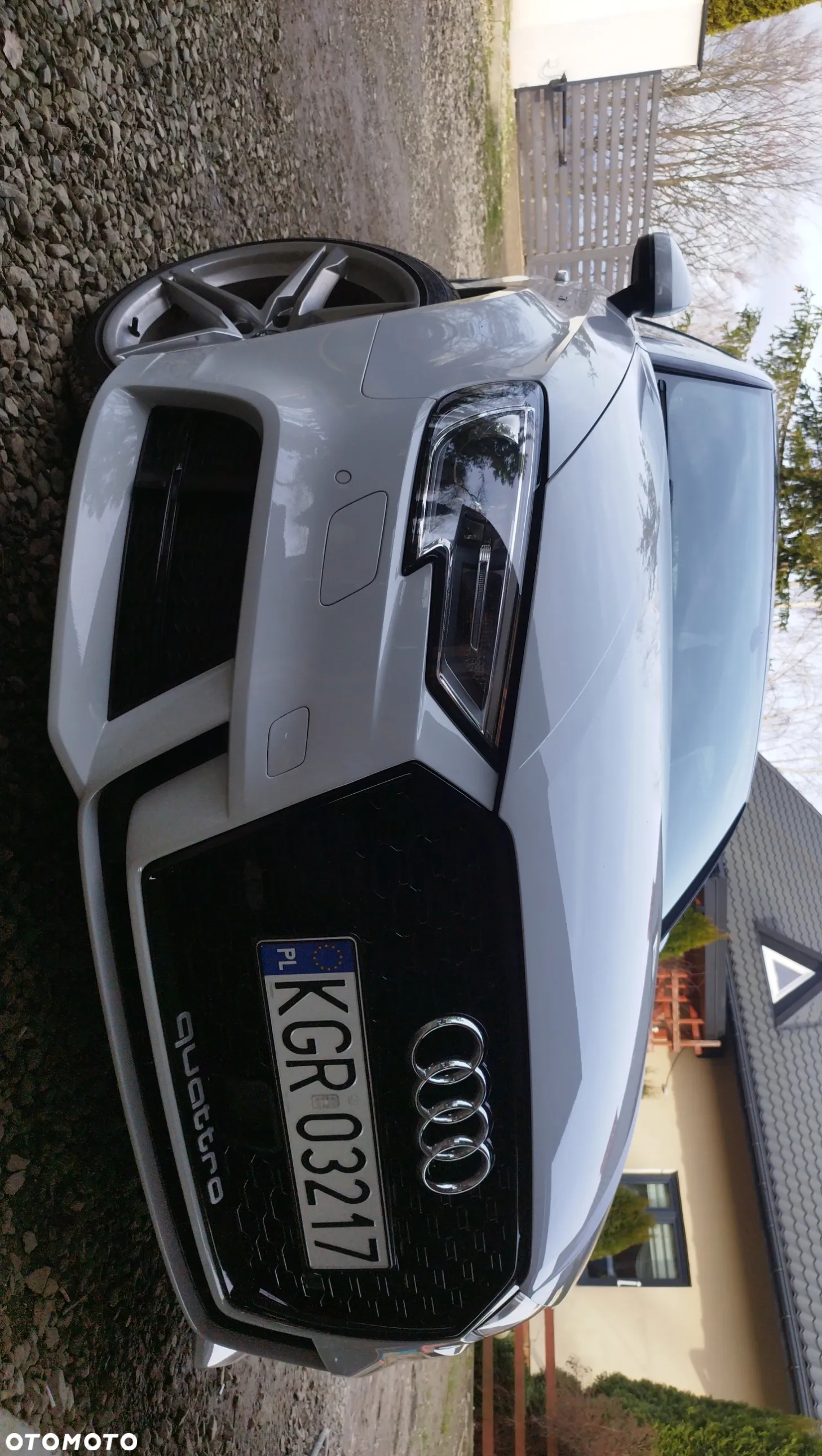 Audi A3 - 17