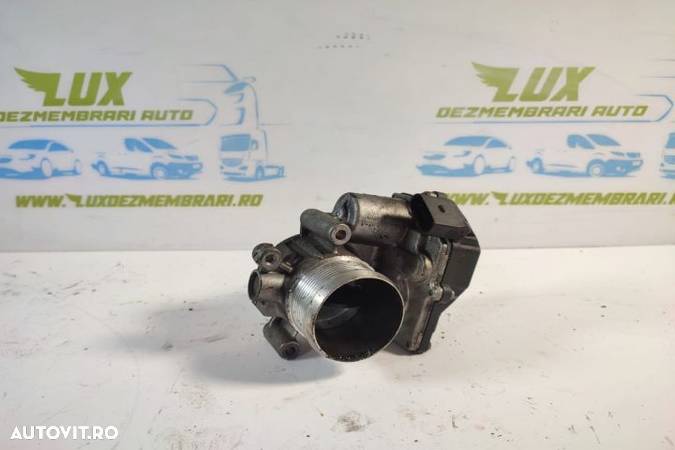 Clapeta de acceleratie 2.0 tdi CBA CBB CAG a2c59512935  3L128063B Volkswagen VW Transporter T5 (fac - 1