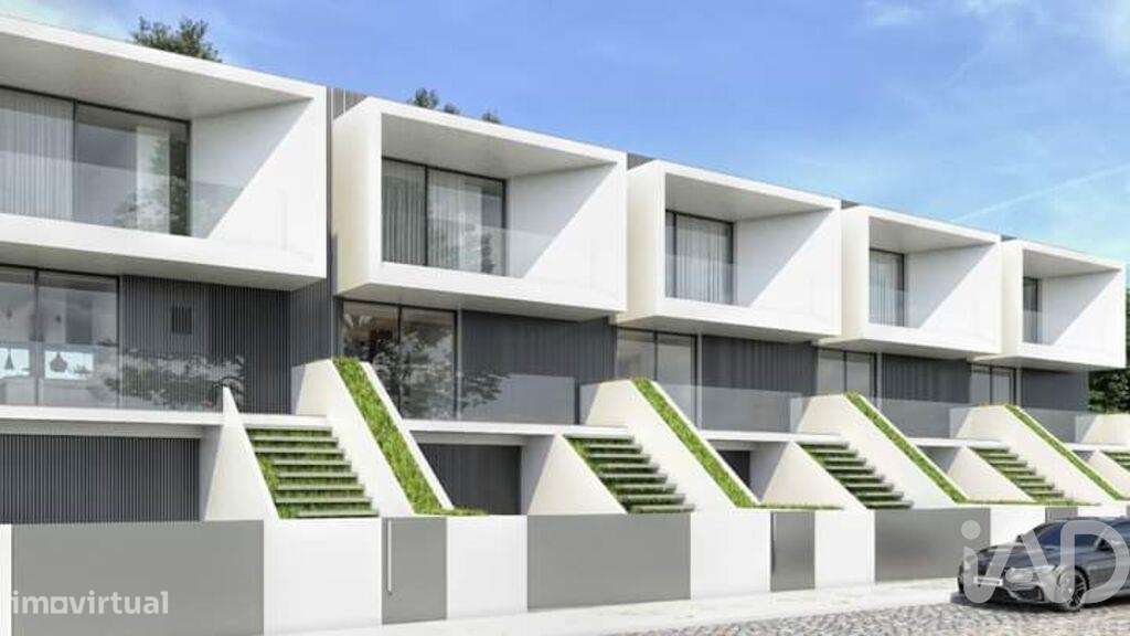 Terreno para construção T4 em Peso da Régua e Godim de 236,00 m2 - Grande imagem: 4/16