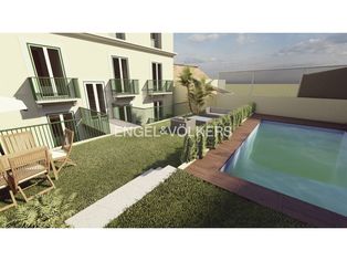 Apartamento T2 Novo na Graça - Grande imagem: 4/16