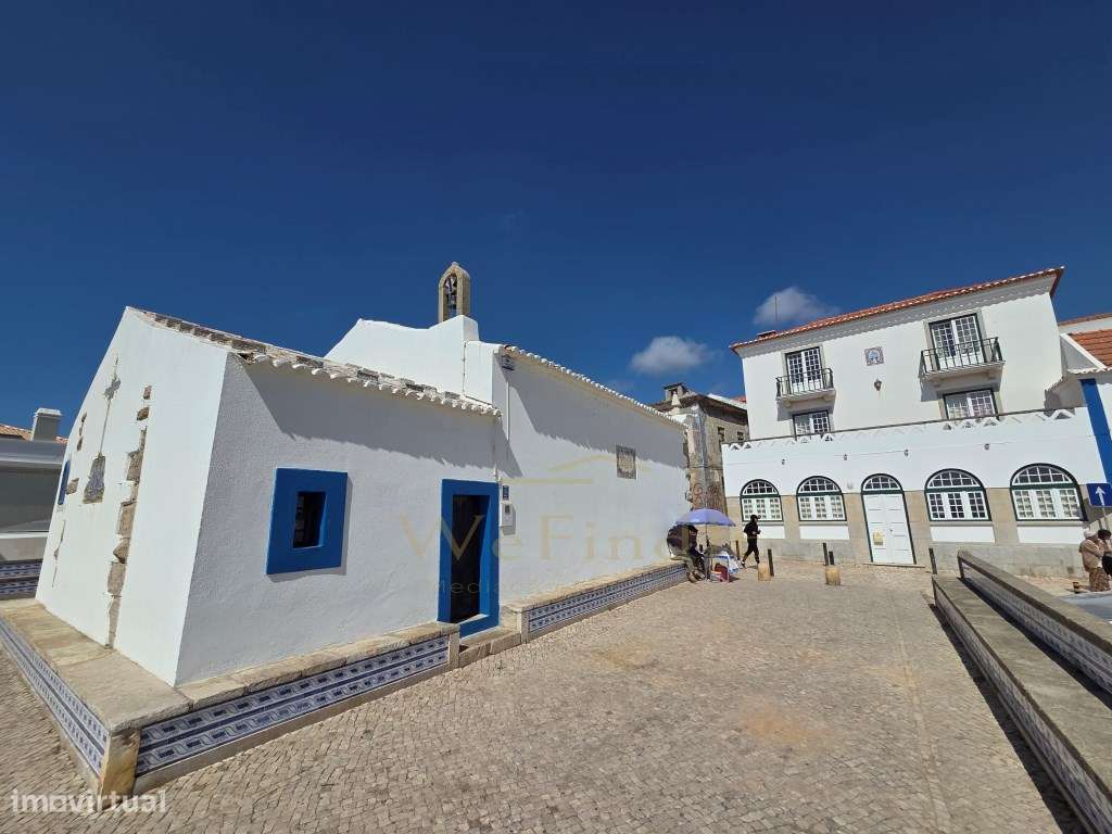 Charmosa moradia T4, na Ericeira, com fantástica vista mar-29