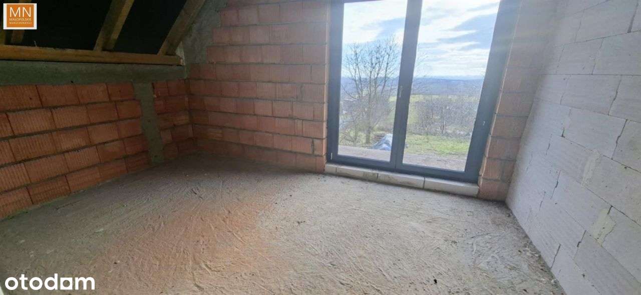 Wielka Wieś,Bliżniak z Garażem-13