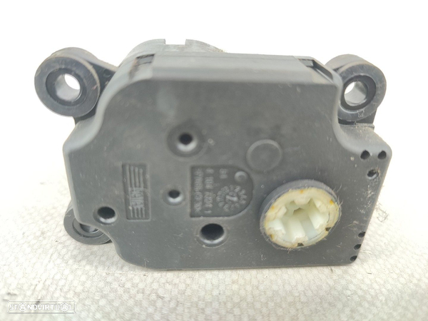 Motor Comporta Da Chaufagem Sofagem  Ford S-Max (Wa6) - 2