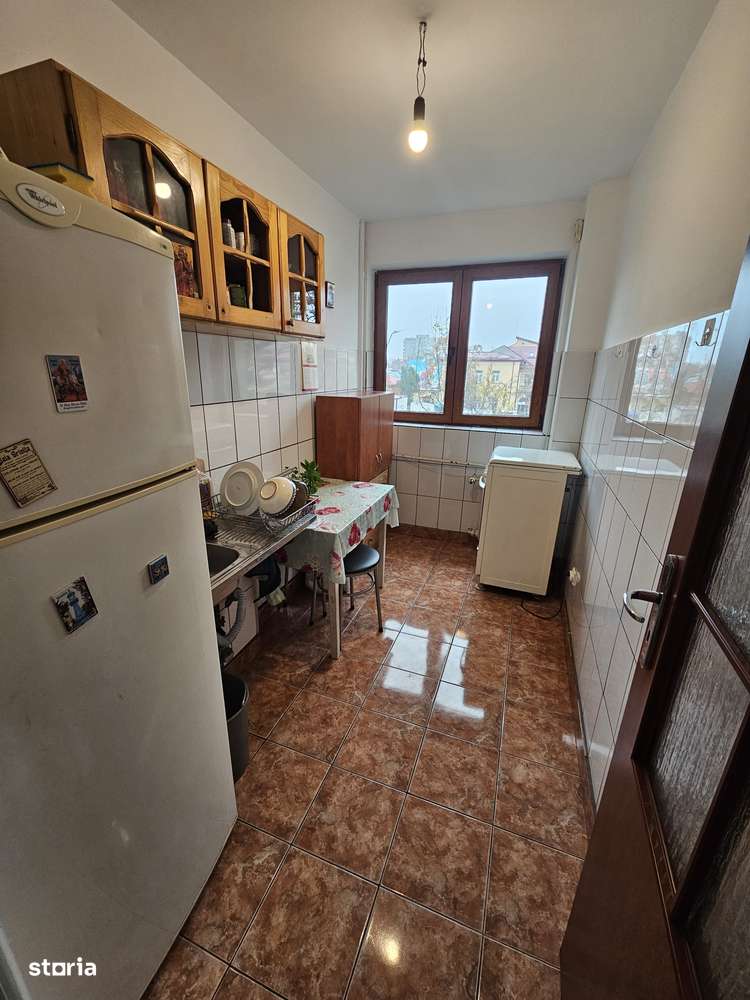 Comision 0%-Apartament 2 camere Victoriei | Iancu de Hunedoara-5