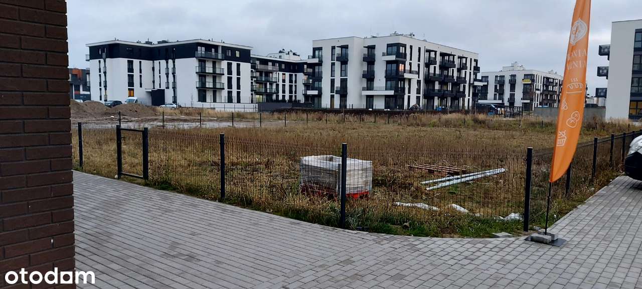 Wynajmę nowe lokale usługowe 153 m2 + 123m2 (+ opcja 432 m2) - Pełny obrazek: 5/10