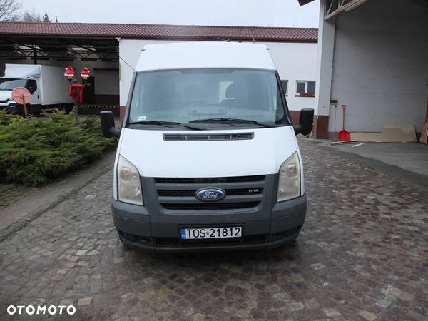 Ford Transit - 3