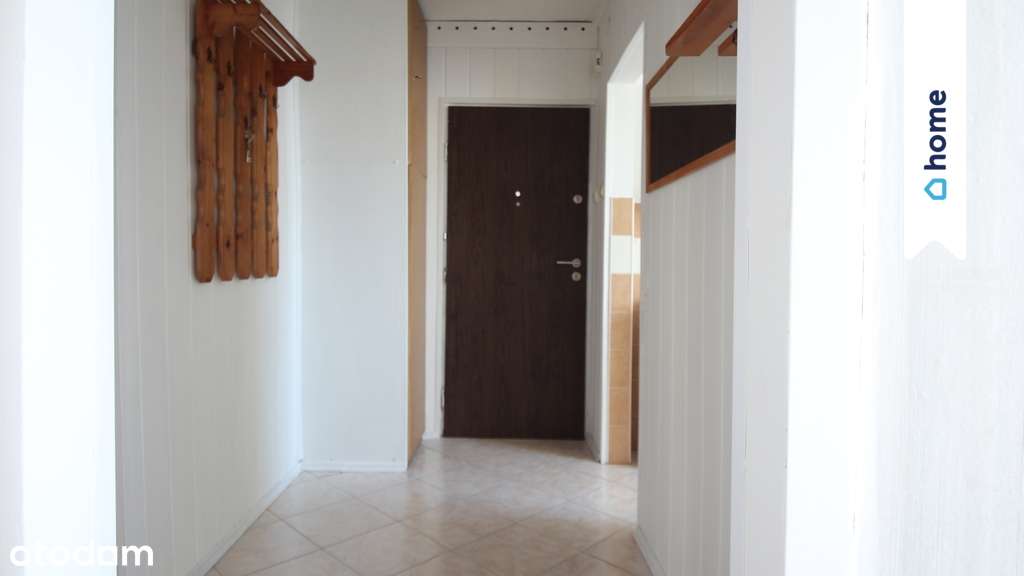 Komfortowe 2-pokojowe mieszkanie na os. Syberka - Pełny obrazek: 4/11