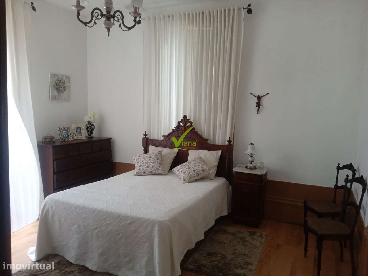 Moradia T. 3 Rústica em Pedra-20