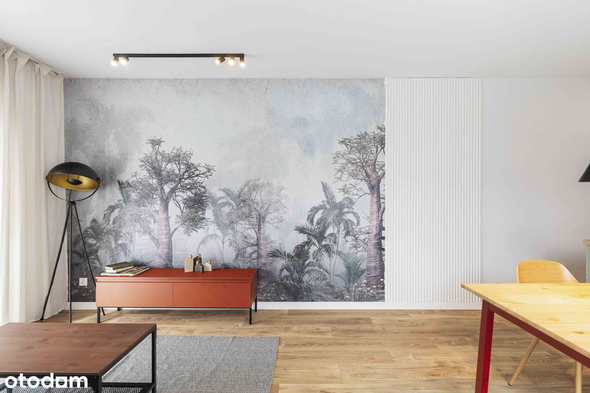 Kupujący nie płaci prowizji! | NOWE | Maślice | 2 pokoje | 45,32m² - Pełny obrazek: 4/20