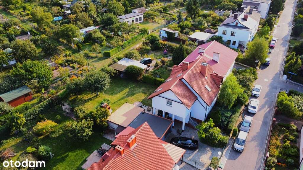 Dom w centrum miasta - Pełny obrazek: 3/20