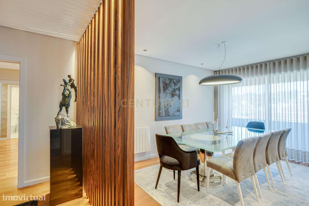 T2 de luxo como novo - Esmoriz - Grande imagem: 2/33