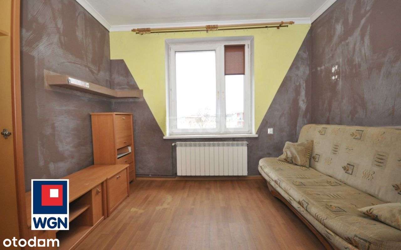 Mieszkanie, 50,16 m², Radomsko-10