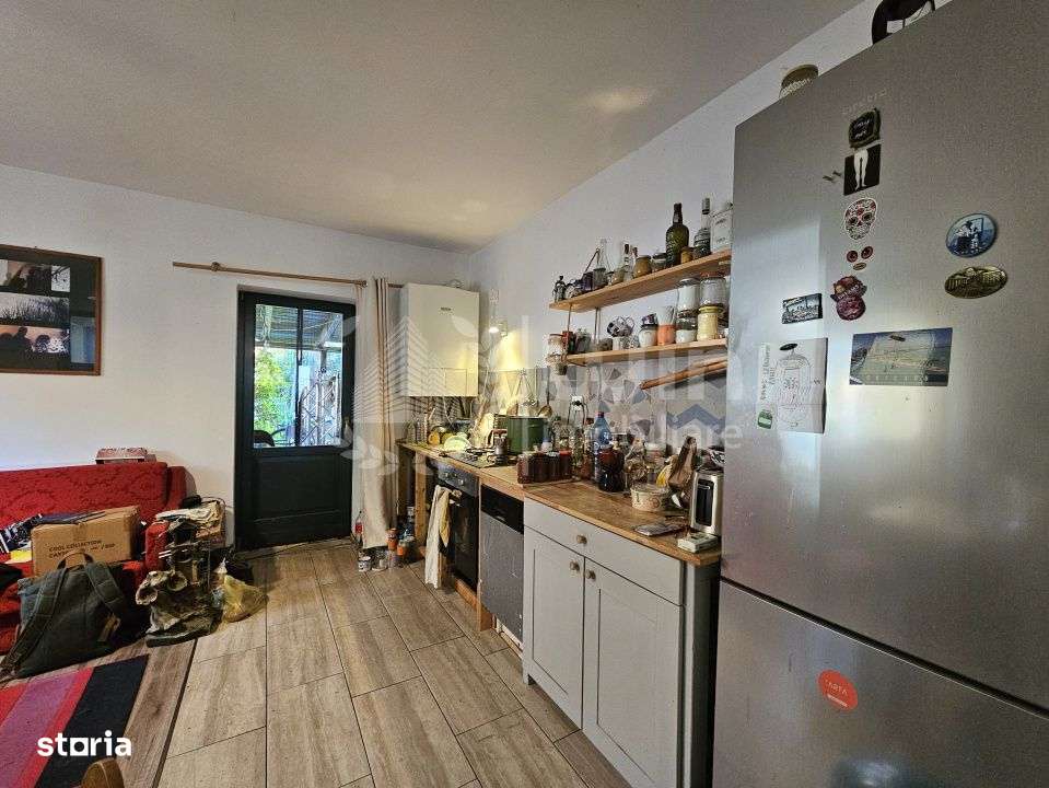 Comision 0% Casa individuala | Teren 1000mp | Sat. Gheorghieni - Imagine principală: 5/9