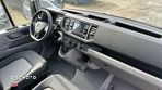 Volkswagen Crafter Furgon Automat OPTIMUM L3H3, 2.0TDI 140KM, 3640mm, Wysoki dach - 11