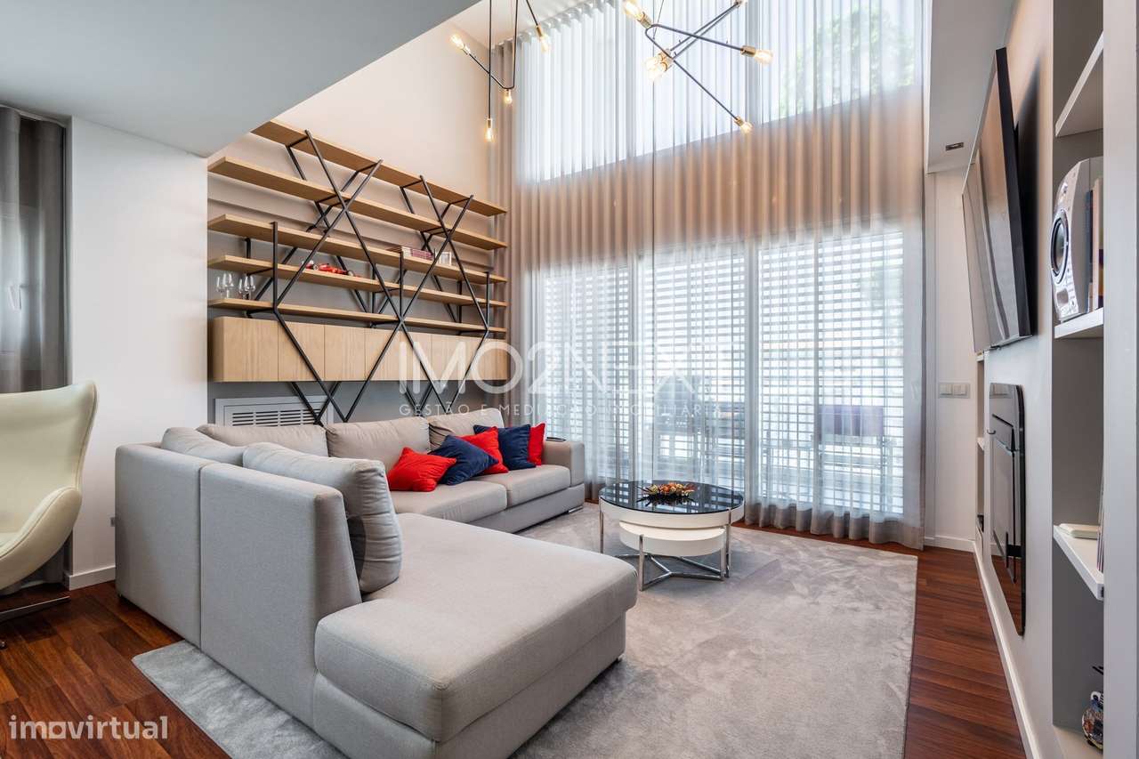 APARTAMENTO T2 DUPLEX ||  EDIFÍCIO PLAZA || LEIRIA-21