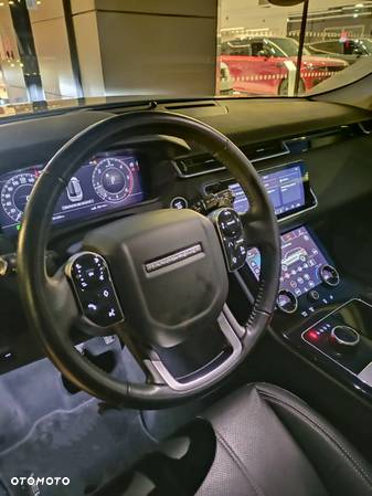 Land Rover Range Rover Velar 2.0 SD4 S - 3