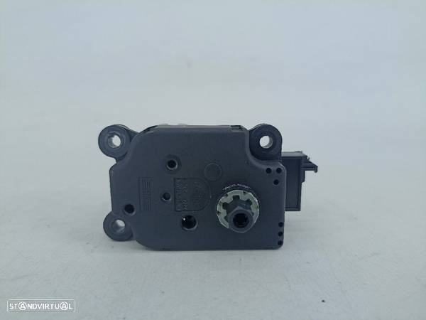 Motor Comporta Da Chaufagem Sofagem  Mercedes-Benz Clk (C209) - 2