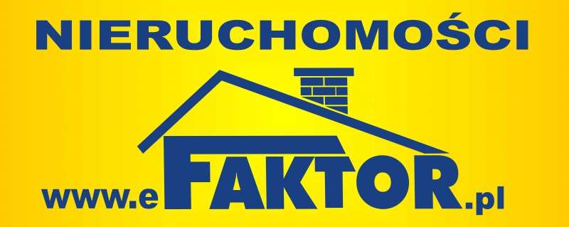 Logo: Centrum Obrotu Nieruchomościami FAKTOR S.C.
