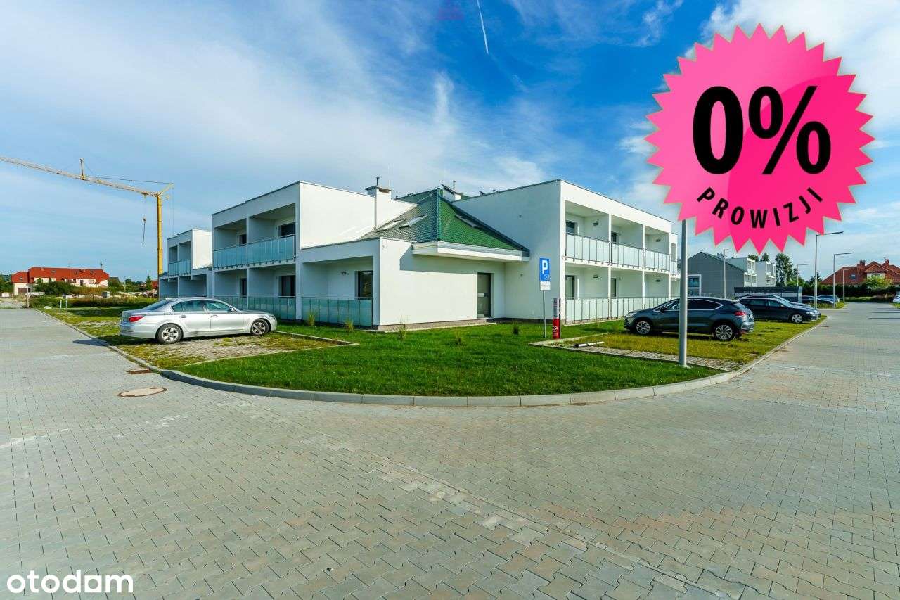 Komfortowy apartament 100 M do plaży w Grzybowie - Pełny obrazek: 2/11