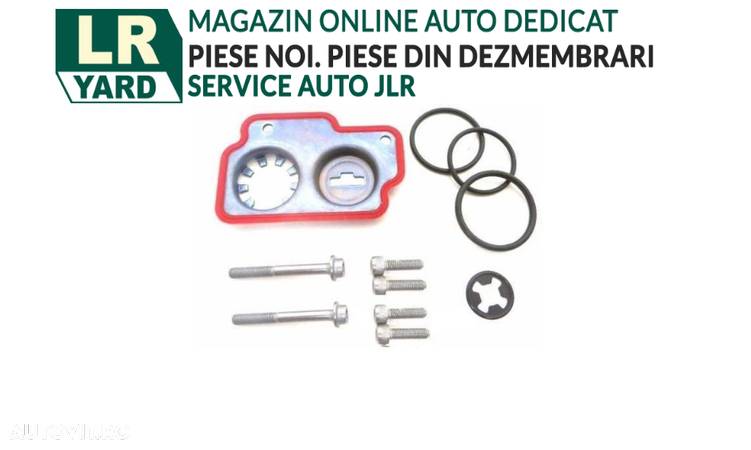 Set garnituri haldex LR003142 FREELANDER 2 2006 - 2014 - 1